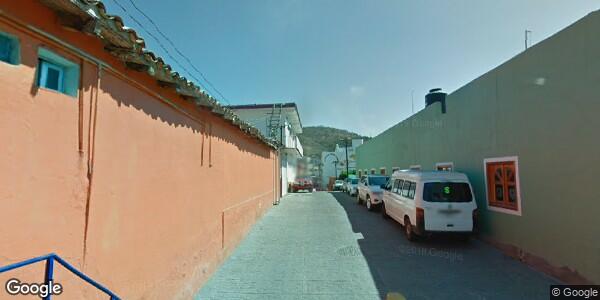 MUNICIPIO DE TECOMATLAN PUEBLA